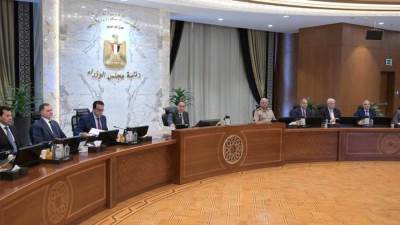الحكومة توافق على بيع أراضي لشركات فى الخارج بالدولار