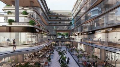 اريفا تطرح المرحلة الثانية «جلير بيزنس استوديو» من مشروع «  Glare» خلال معرض سيتى سكيب