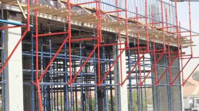 ردا على الرقابة المالية .. شركة «أكرو مصر للشدات» تؤكد أنها لا تقوم بأعمال الإنشاءات والتطوير العقاري