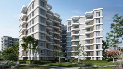 «بالم هيلز » تطلق «The Village»  بمدينة «باديا»  ..  تجربة سكنية مبتكرة