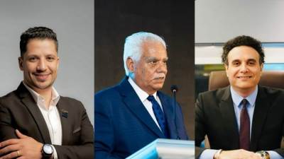 شركة « NTG للتطوير» تشارك بمشروعي «Intown» و«Evolve Tower» خلال معرض سيتي سكيب