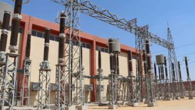 «الإسكان»: جارٍ الانتهاء من تنفيذ محطة الكهرباء بالتوسعات الشرقية بمدينة 6 أكتوبر