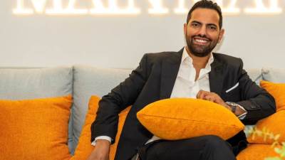 شركة «Main Marks» تطرح مرحلة MorPod ضمن مشروع  «MORAY» خلال معرض سيتي سكيب