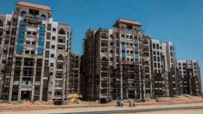 العقارات تتصدر تداولات البورصة المصرية خلال الأسبوع بنسبة 26%