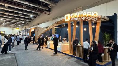 شركة Ontario Developments تطرح وحدات مميزة بمشروعاتها بالعاصمة الادارية والقاهرة الجديدة 