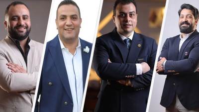 «سامكو هولدينج» تستحوذ على ثقة عملاء سيتى سكيب.. وتستعد لإطلاق  مشروع جديد بمنطقة MU23 العاصمة الإدارية