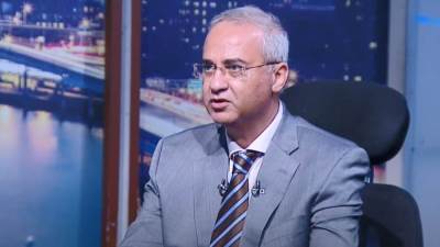 عبد الناصر طه: معرض سيتي سكيب مصر 2024 «نسخة محلية» بإمتياز ... «فيديو»