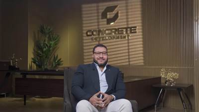 شركة « Concrete Developments» تطرح مشروع «jadie Residence » وعروض حصرية بمناسبة الإطلاق