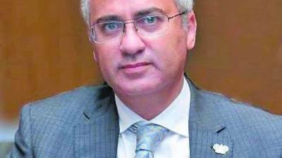 رئيس مكتب مصر بالاتحاد الدولي للعقار يكشف فرص الاستثمار بين مصر والسعودية