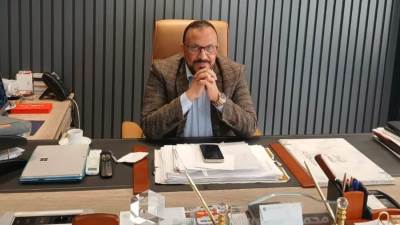 أبرزها رسوم التنازل وأراضي المستثمر الصغير..  «مطوري القاهرة الجديدة» تشكر وزير الإسكان على سرعة الاستجابة لمطالبها