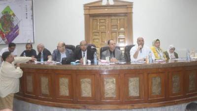 بيع 4 قطع أراضٍ بأنشطة مخابز جديدة بالمزاد العلني بمدينة العاشر