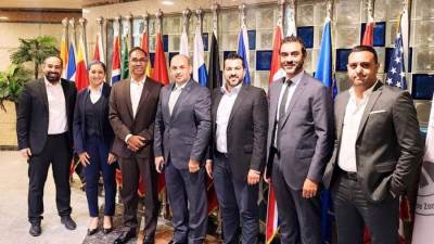 «باري كاليبو السويسرية» تخطط لإنشاء أول مصانعها في مصر باستثمارات 30 مليون دولار