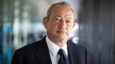 ساويرس: مشروع رأس الحكمة سيغير قواعد اللعبة لمصر والإمارات