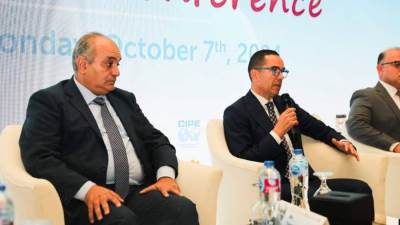 «المالية»: مصر على أعتاب مرحلة جديدة من الاستقرار والنمو الاقتصادي يقودها القطاع الخاص 