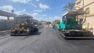 وزير الإسكان يكلف بسرعة الانتهاء من تنفيذ المشروعات الجارية بالمدن الجديدة
