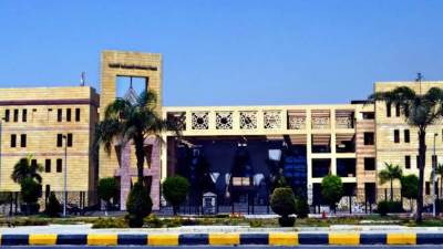 «المجتمعات العمرانية»: البدء فى التطبيق التجريبي للتحول لرقمنة نظام المستخلصات بجهاز مدينة العاشر 