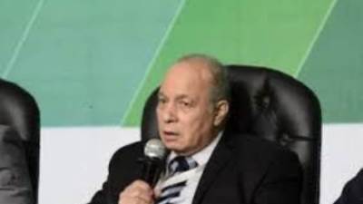 فوز 16 عضوا في انتخابات التجديد النصفي لاتحاد مقاولي التشييد و البناء 