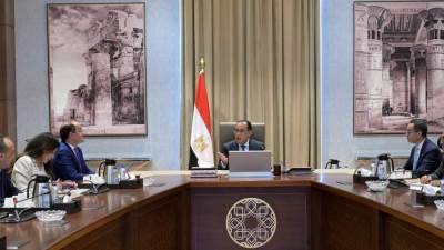 وزير المالية: حزمة التسهيلات الضريبية الجديدة تحقق الثقة بين المستثمرين ومصلحة الضرائب