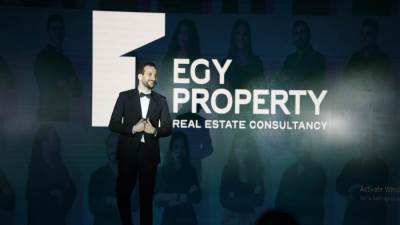 شركة «EGYPROPERTY» تحقق معدلات نمو قوية في مبيعات عملائها من الشركات العقارية بالاعتماد على التكنولوجيا السريعة