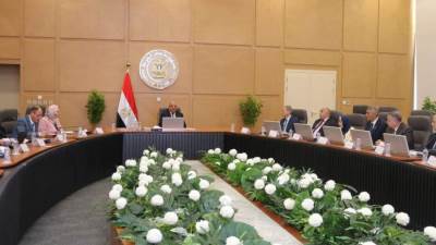 وزير الكهرباء: مراجعة شاملة لخطط الصيانة وكفاءة التشغيل ومعدلات تكرار الأعطال واعادة تأهيل العاملين 