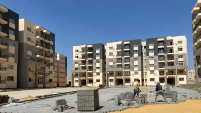 «الشربيني» يشدد على رئيس جهاز القاهرة الجديدة بسرعة الانتهاء من المشروعات المختلفة