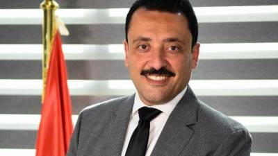 محمد رزق: شركة ERG تتوسع في مشروعاتها وlinwood نقلة ذكية في التطوير العمرانى