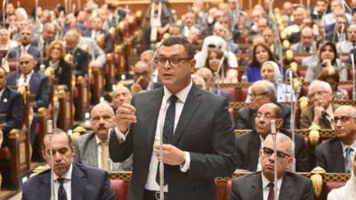 الشربيني: جار تنفيذ 316 ألف وحدة إسكان اجتماعى وتسليم 186 ألف وحدة خلال 2025