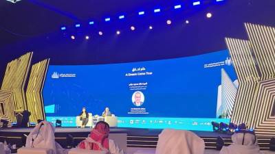 رئيس شركة العاصمة الإدارية: التحديات الاقتصادية لم تؤثر فى السوق العقاري المصري 