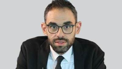 هاني سليم يتولى منصب الرئيس التنفيذي لشركة « NOVARA» للتطوير العقاري 