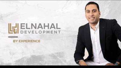 «النحال للتطوير العقاري» تستحوذ على مشروع Vivid بالدوان تاون فى العاصمة الإدارية الجديدة 