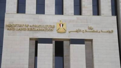  «الزراعة» تنفي تعاقدها مع أى شركات إعلانية   وتؤكد «كيانات وهمية» 