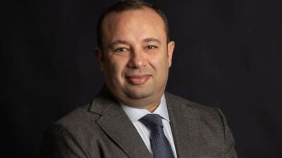 بالتزامن مع زيارة ولي العهد لمصر ..مكتب DCI PLUS يدشن خطة توسعية في المملكة العربية السعودية 