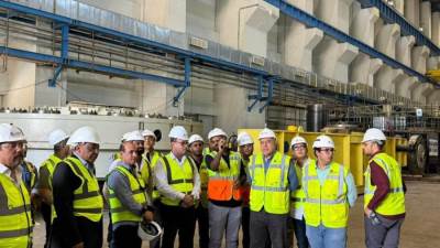 عاجل - «الشربيني» يوجه بتوثيق ما تم من إنجاز بمشروع سد «جوليوس نيريرى» بتنزانيا وعرضه بالمنتدى الحضرى العالمي