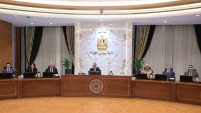 عاجل - الحكومة تعتمد قرارات صندوق الإسكان الإجتماعي  لتحديث أسعار وشروط بيع الوحدات السكنية 