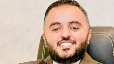 مجموعة العتال تقدم عروضا مميزة خلال مشاركتها في معرض عقارات النيل بالرياض