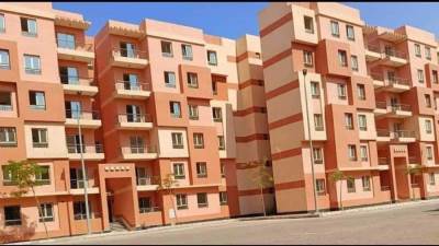 عاجل - الأحد المقبل..بدء تسليم وحدات الإسكان المتميز بالعبور الجديدة