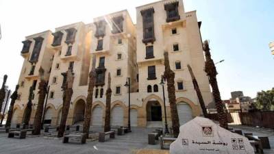 مساعد وزير الإسكان: تجربة مصر فى تطوير المناطق غير الآمنة رائدة على مستوى العالم