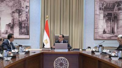 عاجل - «مدبولي»: إجراءات الدولة خلال الفترة الماضية ساهمت فى إنهاء أزمة نقص الدواء