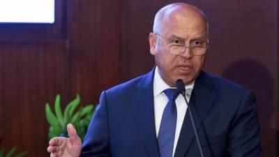 «كامل الوزير»: طرح أراضي صناعية  أول ديسمبر عبر منصة مصر الرقمية