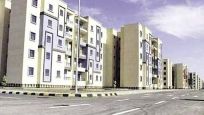 عاجل - «الإسكان» تخصص  5% من الطرح الجديد لمبادرة «سكن لكل المصريين» للمواطنين ذوي الهمم