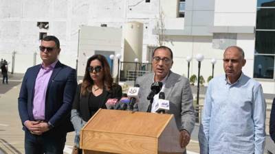 عاجل - «مدبولي»:الدولة تعي تماماً تأثير ارتفاع الأسعار على المواطن وتحرص على تحمل الجزء الأكبر