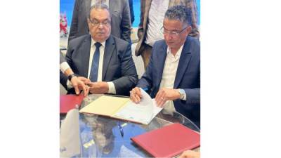 «غرفة التطوير العقاري» ضمن وفد مصري لبحث سبل الاستثمار والتعاون في ليبيا