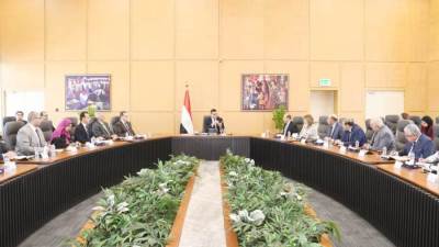 وزير الإسكان يتابع موقف تنفيذ «حديقة تلال الفسطاط» ويشدد على الالتزام بالمواعيد المحددة للانتهاء