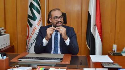المهندس لتأمينات الحياة تقرر زيادة رأسمالها المصدر والمدفوع إلى 285 مليون جنيه
