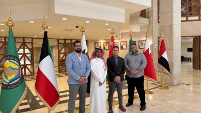 «مزايا» للتطوير تبدأ جولات بعدد من الدول العربية لجذب المزيد من الاستثمارات للسوق المصرى