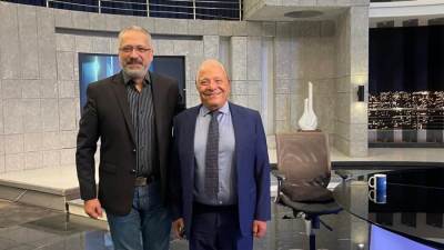 «سمير عارف» يكشف عن تفاصيل مشروع «THE CAPITAL» أول سمارت كومباوند فيلات بالعاشر من رمضان