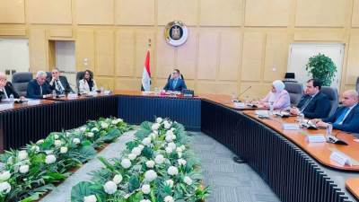وزير الاستثمار :اهتمام كبير من الحكومة بتوطين صناعة السيارات فى مصر