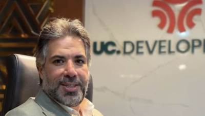 «UC» للتطوير تشارك بمعرض هذى مصر بعروض حصرية على مشروعي «ايست تاور» و «سولى جولف ريزيدنس»