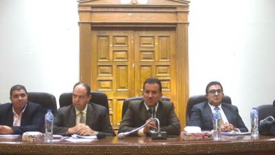 «جهاز العاشر» يطرح أراضي لإقامة أنشطة ترفيهية ومحطة تموين سيارات للبيع 