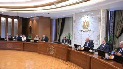 الحكومة توافق على مشروع قانون تنظيم المراكز الطبية المتخصصة 